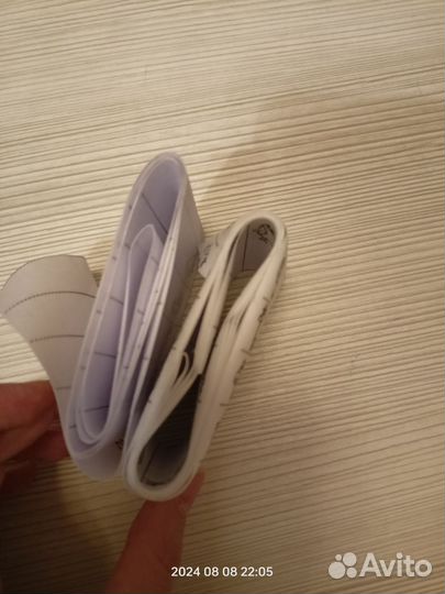 Этикетки на одежду ребенка