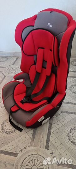 Детское автокресло бу