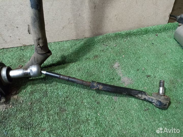 Наконечник рулевой Chevrolet Aveo I рестайлинг (20