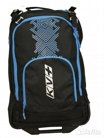 Рюкзак KV+ Trolley case 40 L