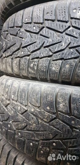 Nokian Tyres Nordman 7 185/65 R15