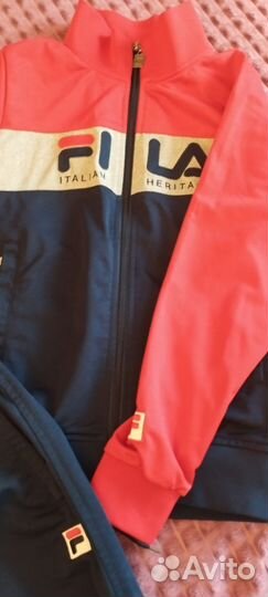 Спортивный костюм для мальчика 152