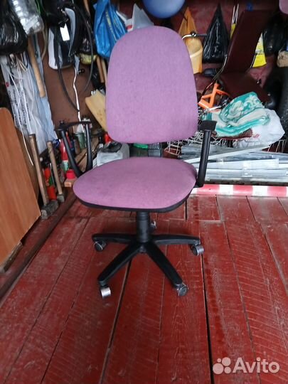 Компьютерное кресло бу