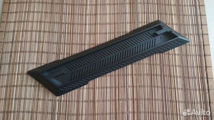 Вертикальная подставка для Sony PS4 Slim