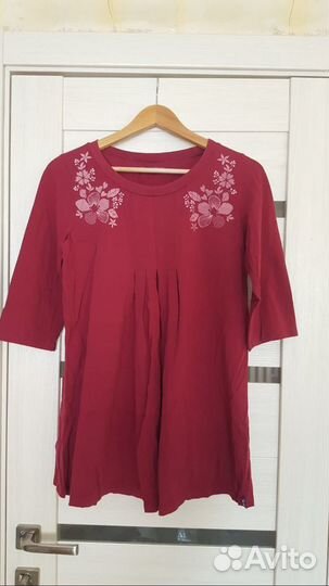 Фирменные Вещи для беременных 44 46 48 рра