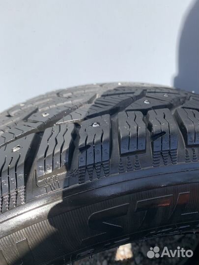 Kormoran SUV Stud 215/60 R17 100T