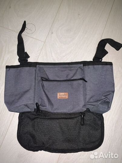 Сумка для коляски