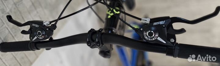 Велосипед горный новый 26
