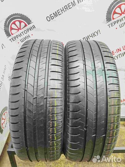 Michelin Energy Saver 205/60 R16 96V