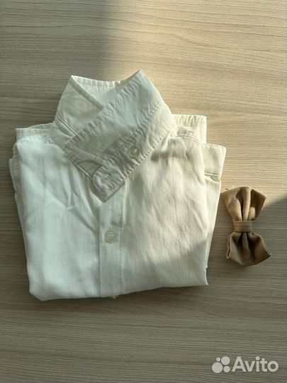 Костюм детский 92р