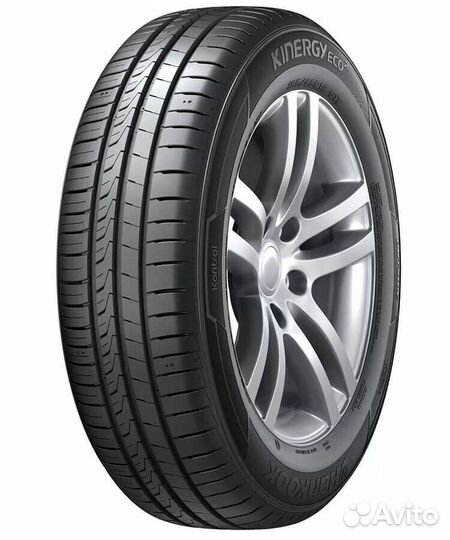 Hankook Kinergy Eco 2 K435 185/65 R15