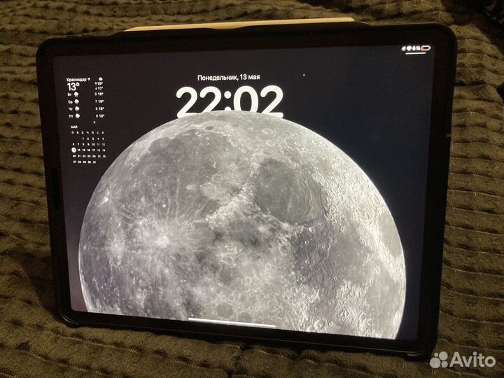 iPad pro 12.9 2018 + apple pencil 2