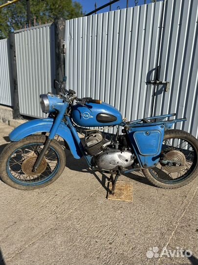 Иж Юпитер-2К