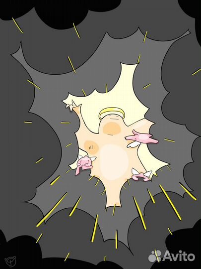 Иллюстратор, художник