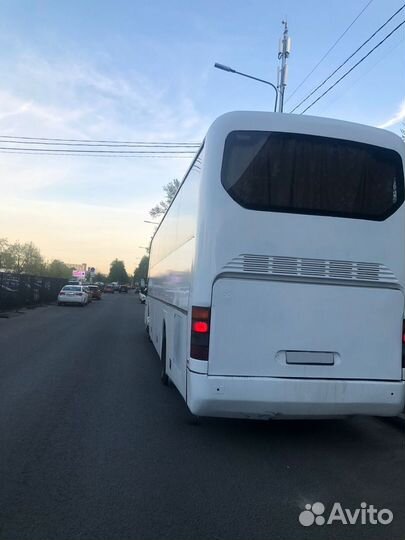 Туристический автобус Neoplan 316SHD, 2000