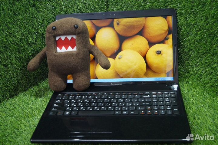 Офисный Леново для простых задач/гарантия 1 месяц