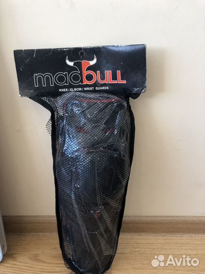 Защита для локтей и колени