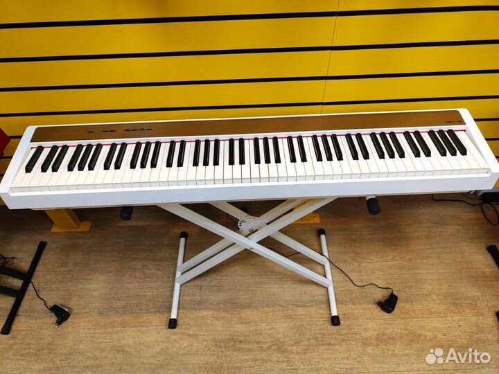 Цифровое пианино (Новое 88 клавиш)
