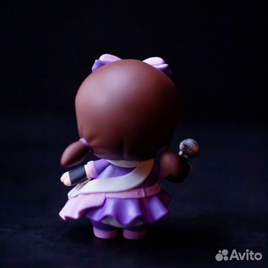 Фигурка POP mart Sweet Bean Akihabara Series