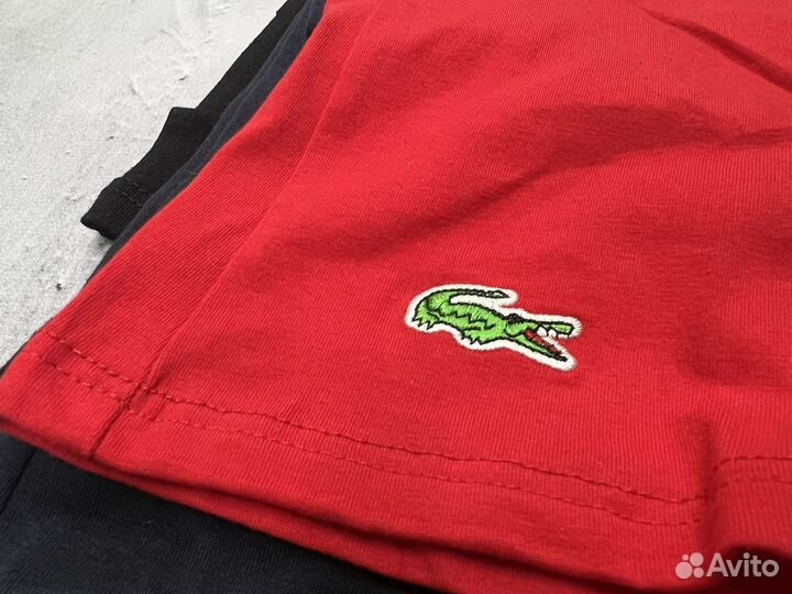 Трусы боксеры Lacoste,Tommy,Calvin klein