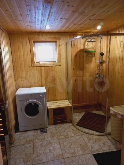 Дом 40 м² на участке 10 сот.