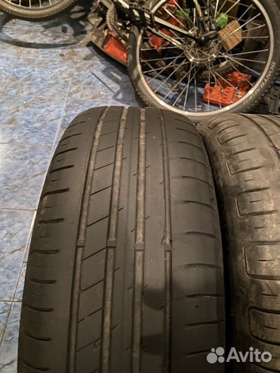 Goodyear EfficientGrip Performance 2 205/60 R16 96W