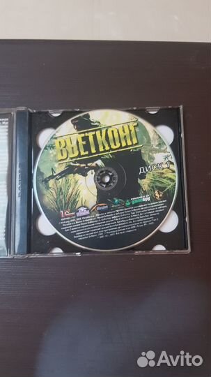 Компьютерные игры диски для PC