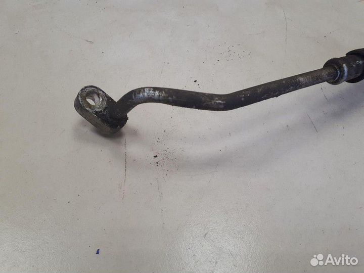 Трубка кондиционера газ Volga Siber