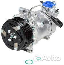 Компрессор кондиционера