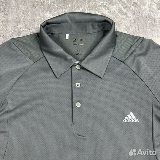 Футболка поло Adidas Golf Climacool