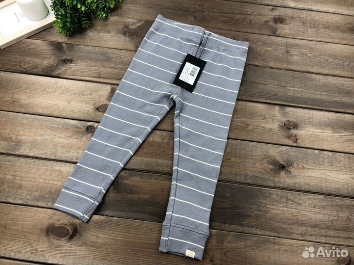 Лосины штаны для девочки Sofie Schnoor