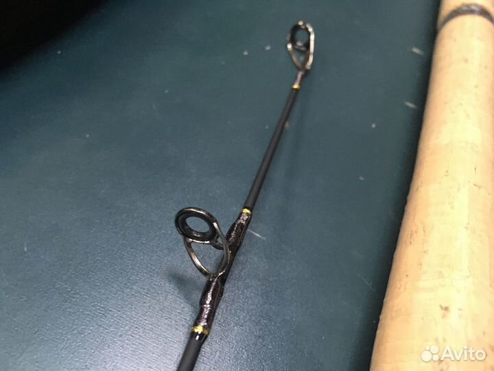 Джиговый спиннинг в Астрахань (до 48гр)