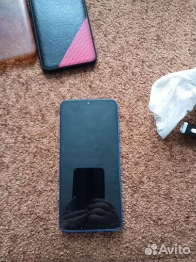 Телефон Redmi 9 c