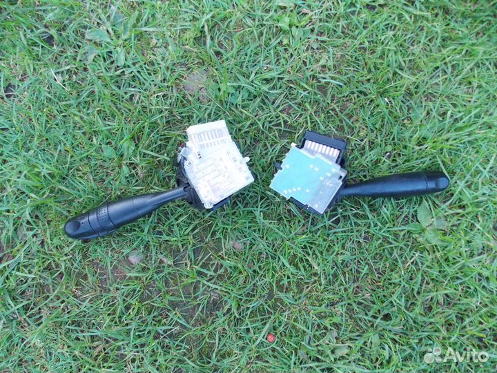 Подрулевые переключатели Chery Fora (комплект)