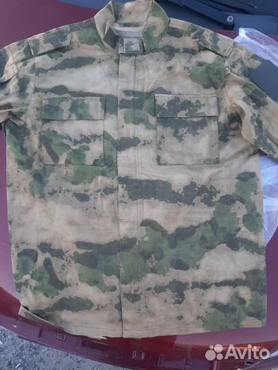 Костюм мох оригинал 