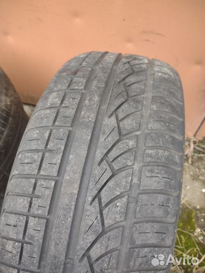 Kumho Ecsta KH11 185/50 R16