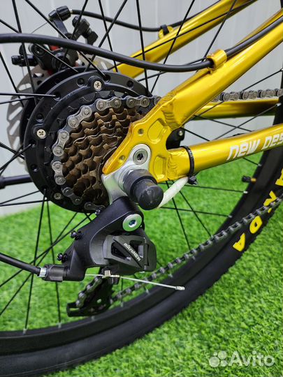 Электровелосипед