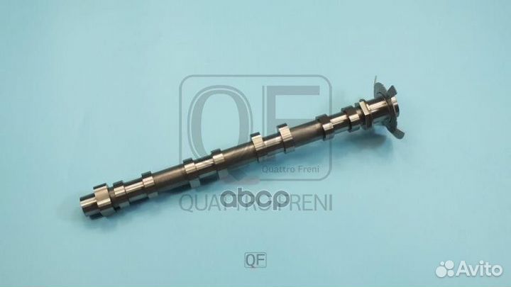 Вал распределительный впускной QF52A00024 quattro