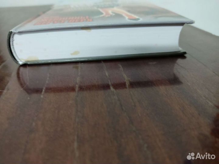 Демонтаж Патриархата. Л. Млечин