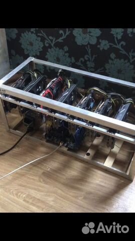 Тушка фермы на 12 карт