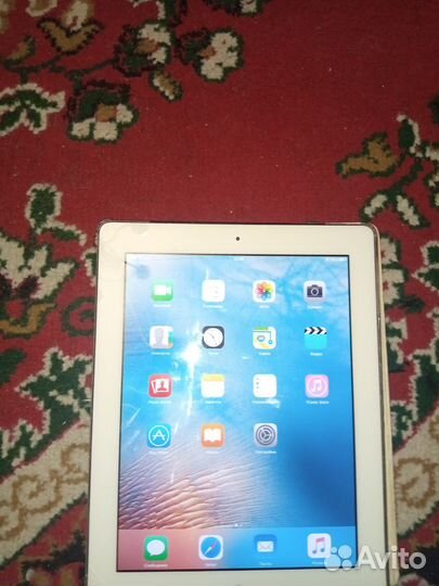 iPad 2
