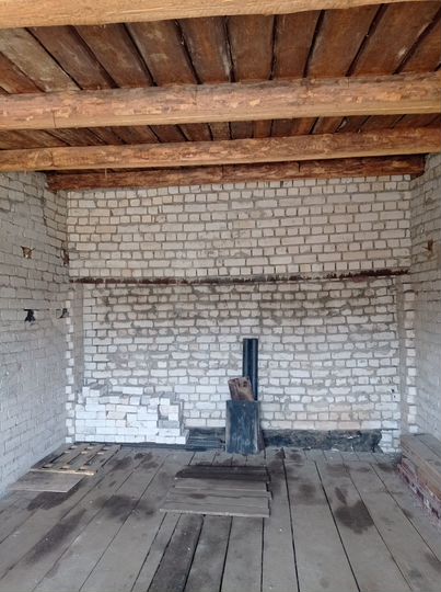 Гараж, 24 м²