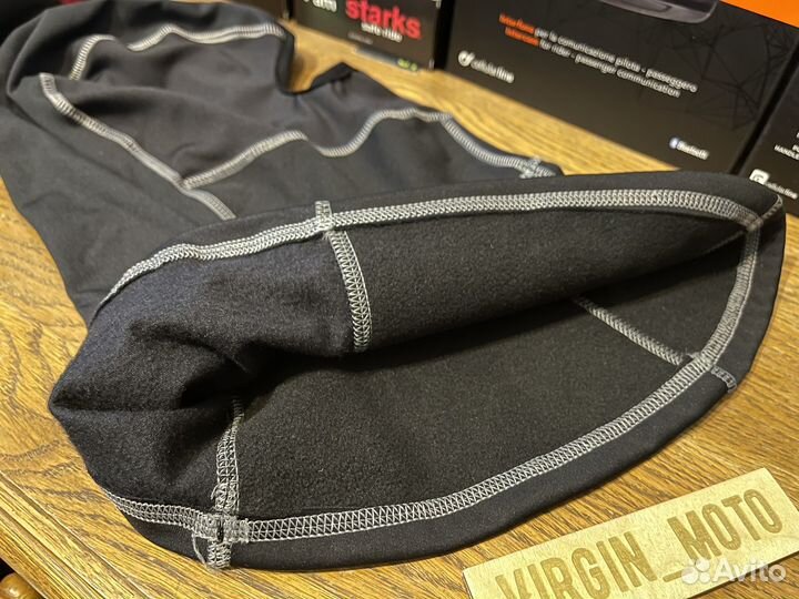 Подшлемник утепленный Starks