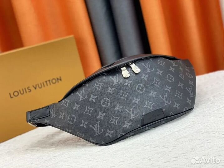 Поясная сумка Louis Vuitton Discovery PM
