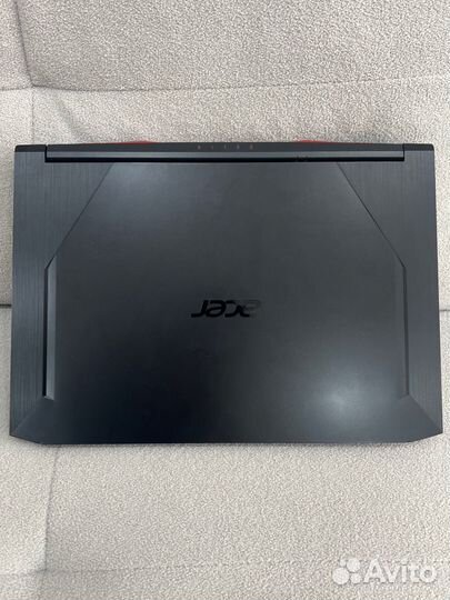 Ноутбук acer