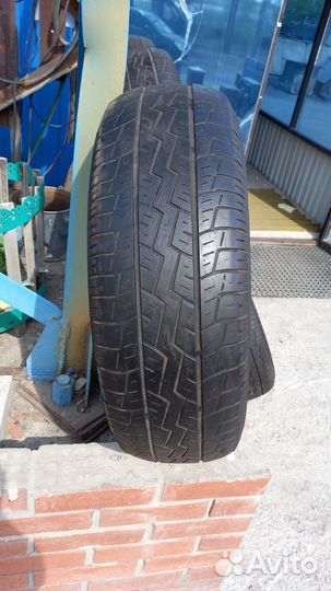 Yokohama Geolandar G039 265/70 R16 100P