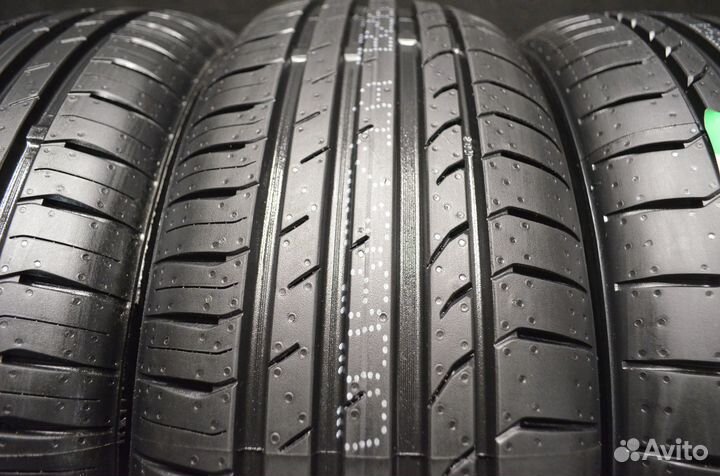 Goodride ZuperEco Z-107 195/65 R15 91V