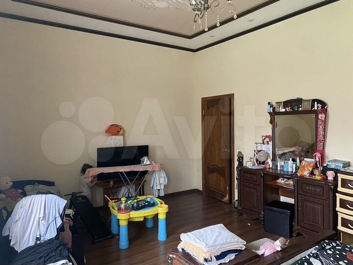 6-к. квартира, 122 м², 1/1 эт.