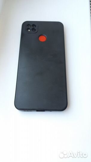 Xiaomi Redmi 9C (NFC), 3/64 ГБ