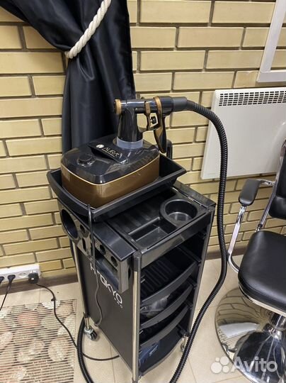 Моментальный загар Aura